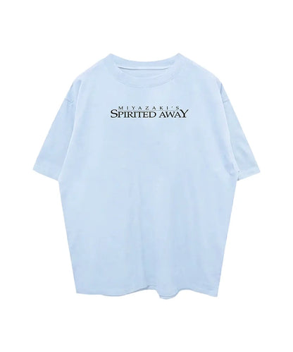 Chihiro Dragon New T-Shirt