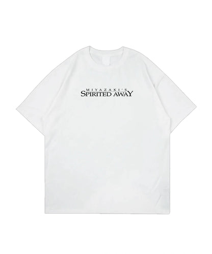 Chihiro Dragon New T-Shirt