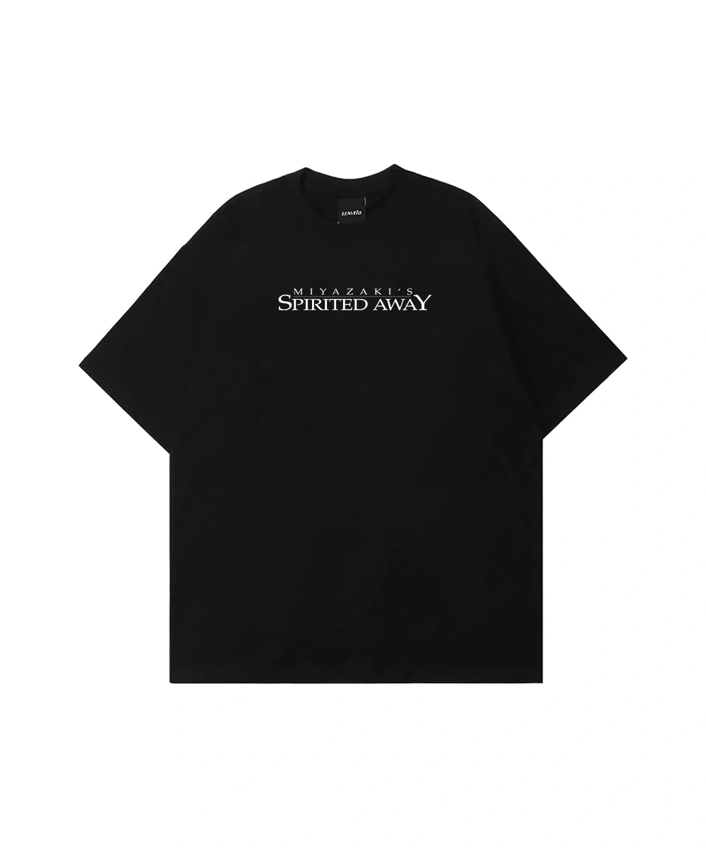 Chihiro Dragon New T-Shirt