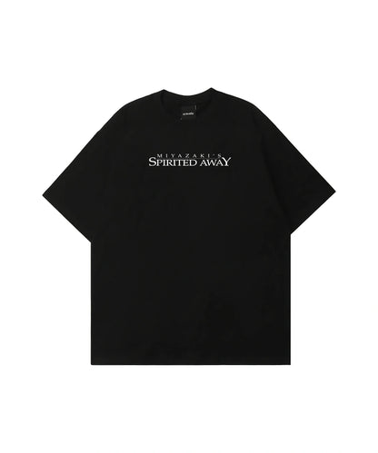 Chihiro Dragon New T-Shirt