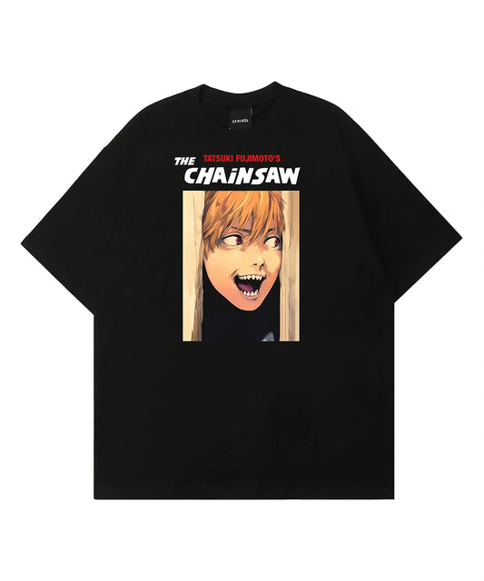 Denji Shining T-Shirt