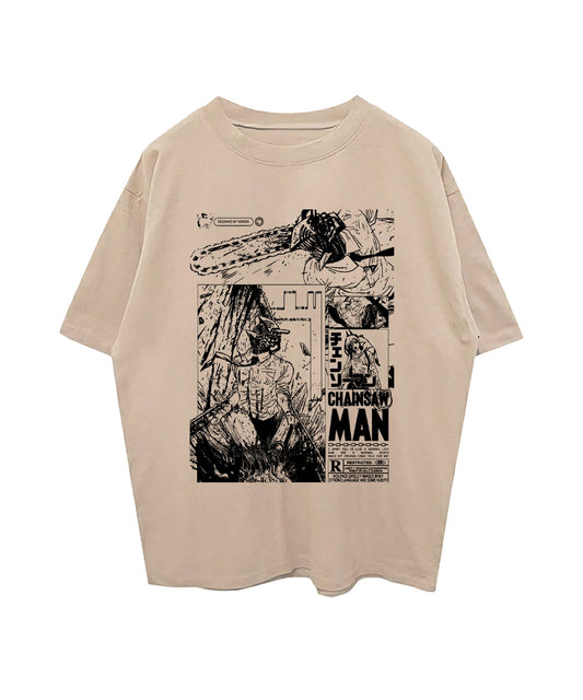 Denji Acd T-Shirt