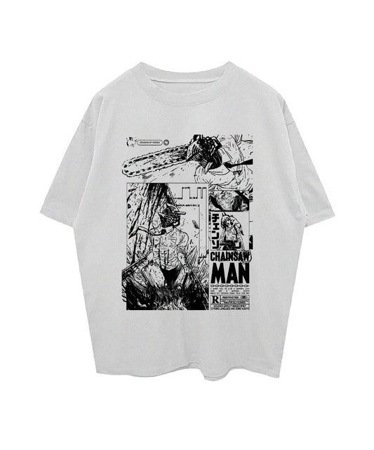 Denji Acd T-Shirt