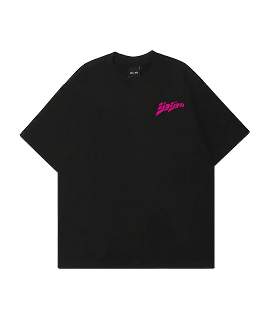 Dio Jojos Logo T-Shirt