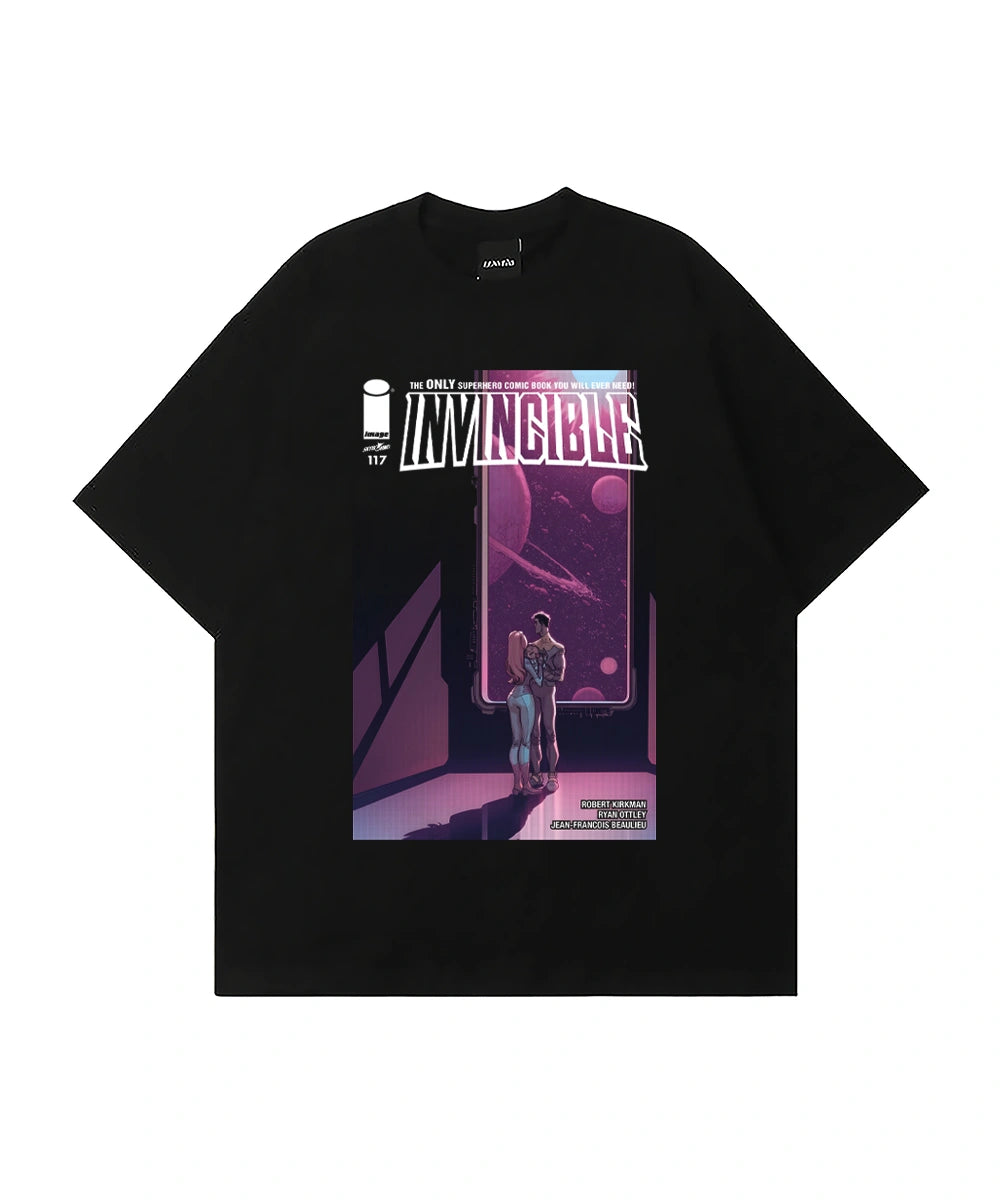 Eve x Mark Love T-Shirt