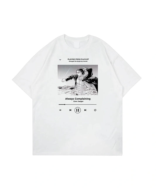 Eren playlist T-Shirt