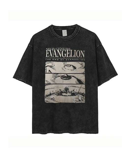 Eva eyes Acid Wash