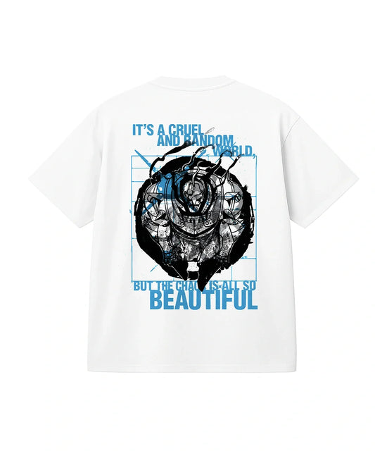 FMA CRUEL T-Shirt
