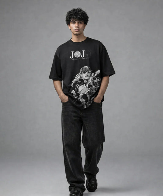 Gyro Zeppeli T-Shirt