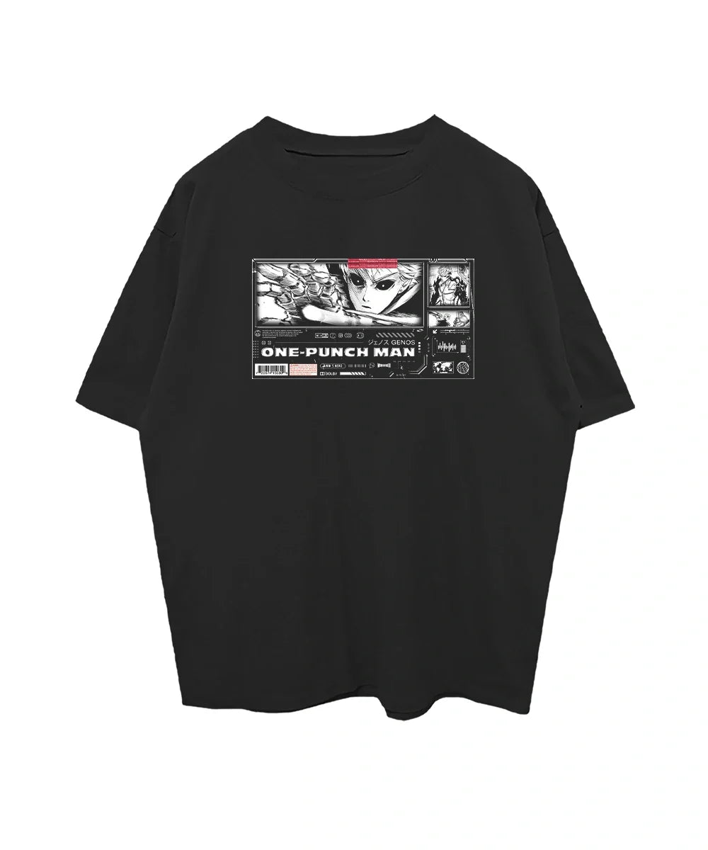 Genos T-Shirt