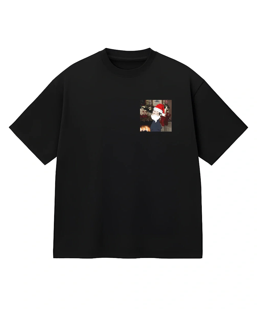 Geto Christmas T-Shirt