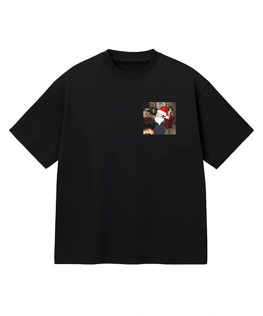 Geto Christmas T-Shirt