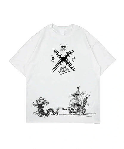 Going merry T-Shirt