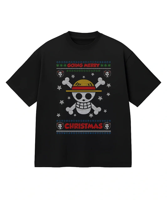 Going Merry Christmas T-Shirt
