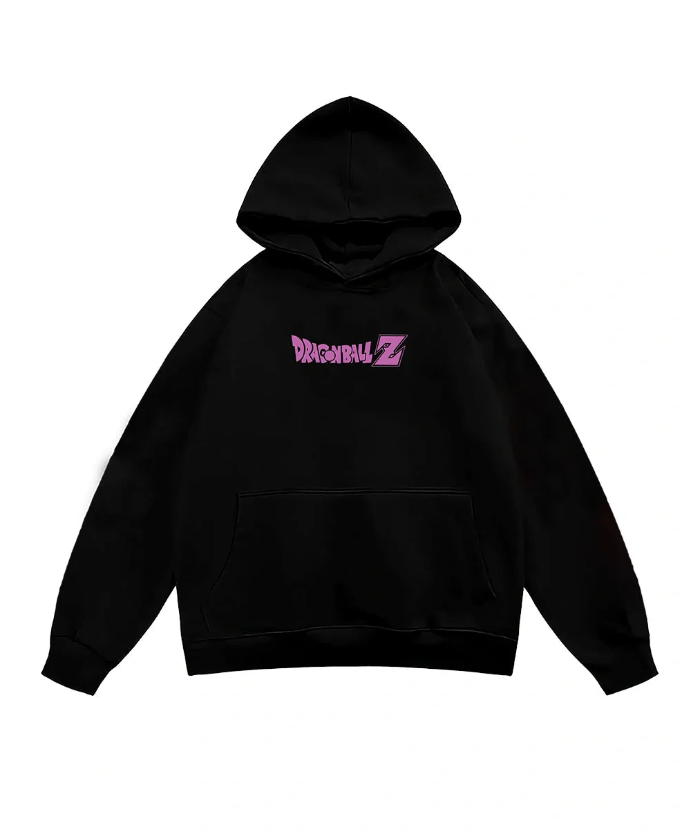 Goku x Vegeta Hoodie