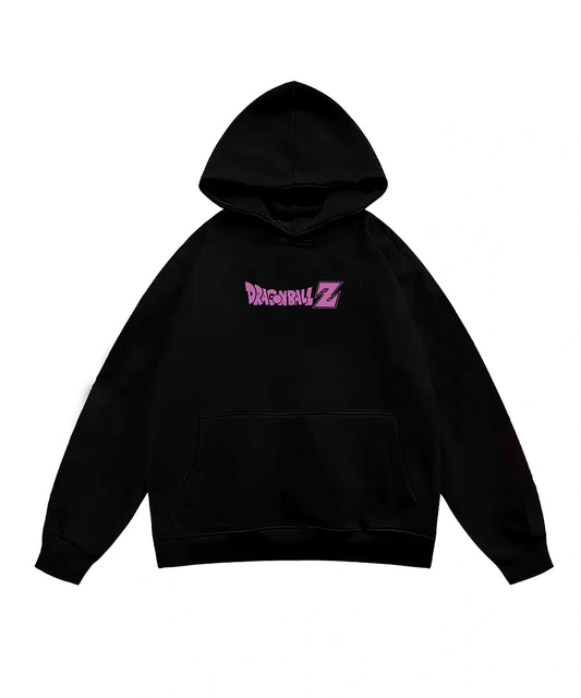 Goku x Vegeta Hoodie