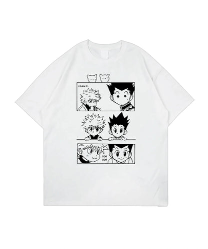Gon x Killua random T-Shirt