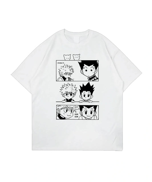 Gon x Killua random T-Shirt