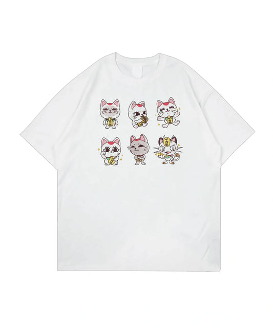 Granny Cute T-Shirt
