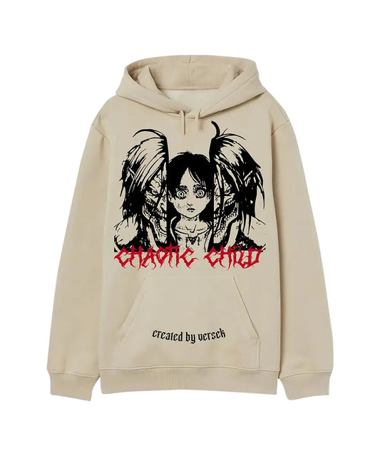 Chaotic Child Hoodie