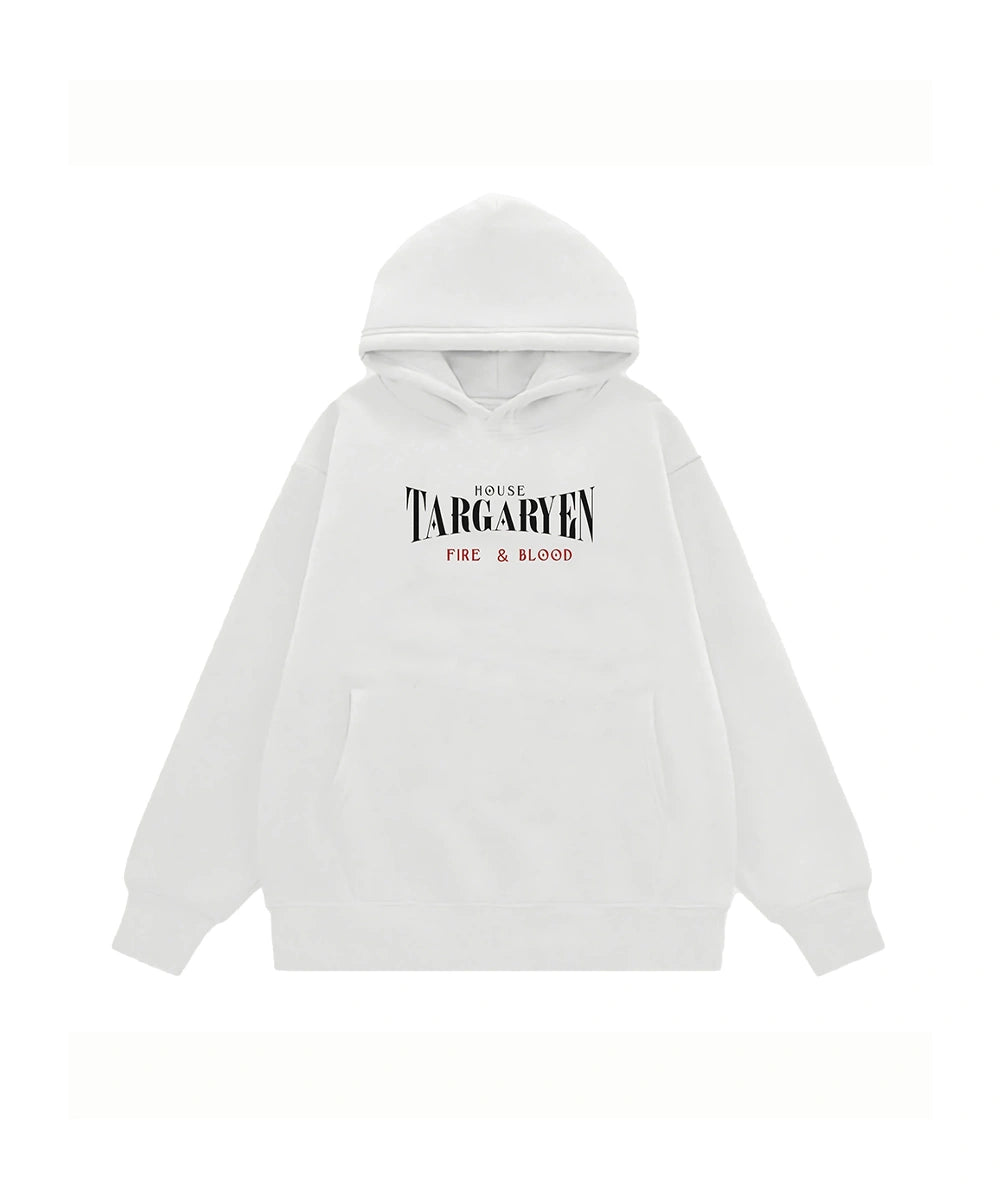 House Targaryen Hoodie