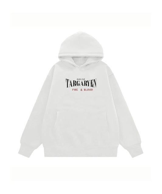 House Targaryen Hoodie
