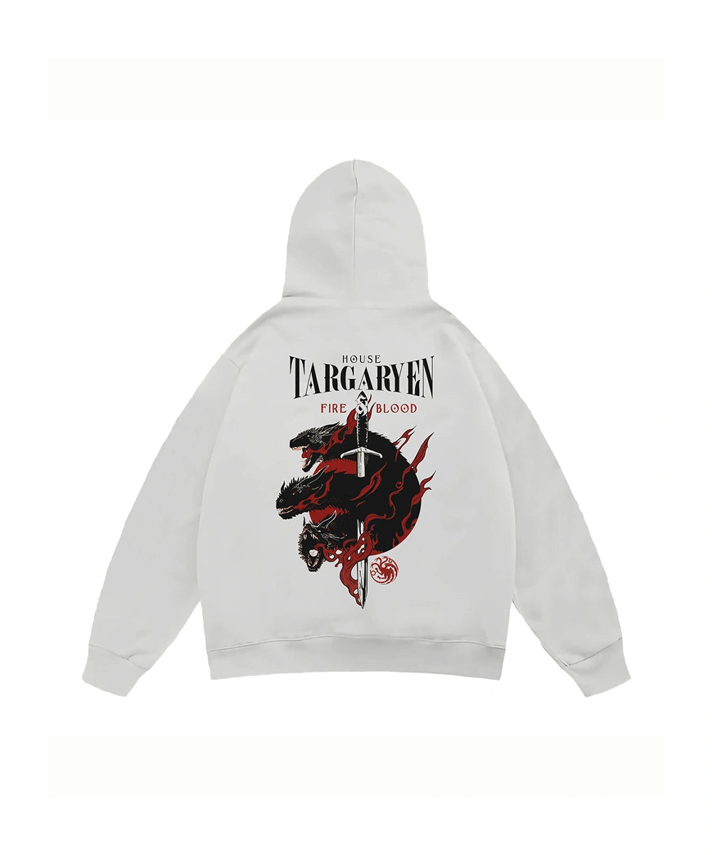 House Targaryen Hoodie