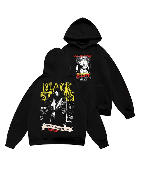 Nana pol Hoodie