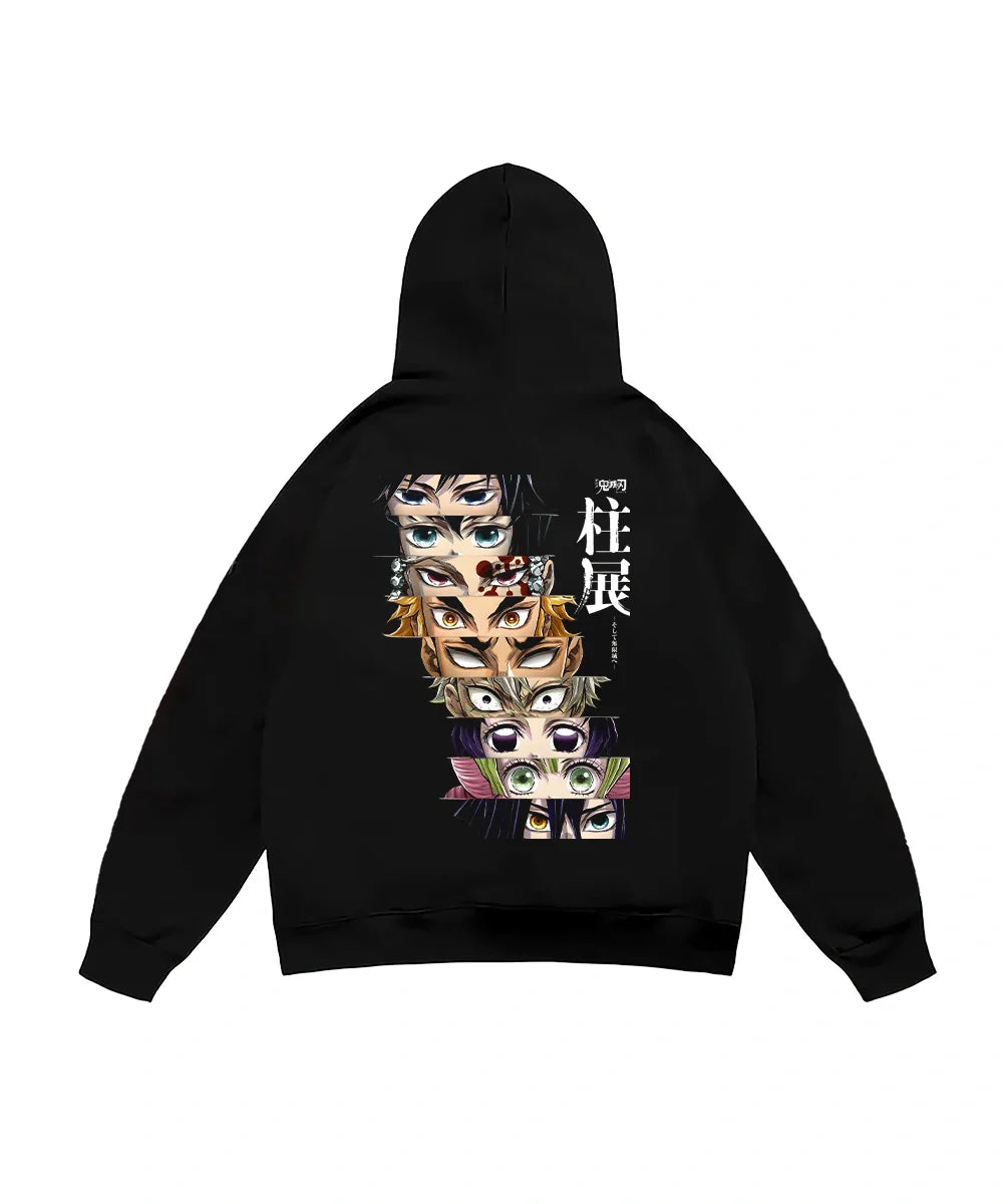 Pilares Hoodie