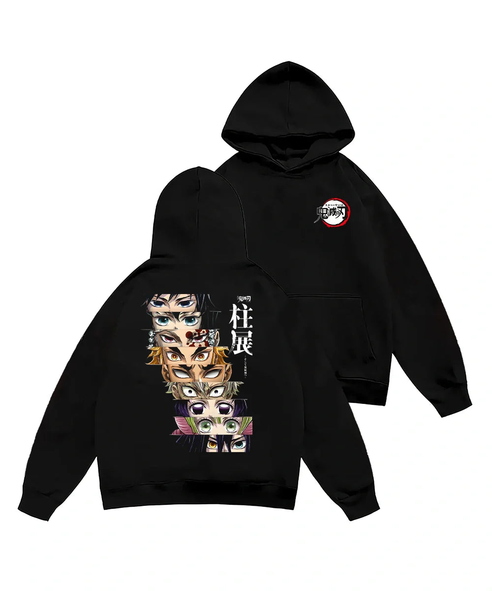 Pilares Hoodie