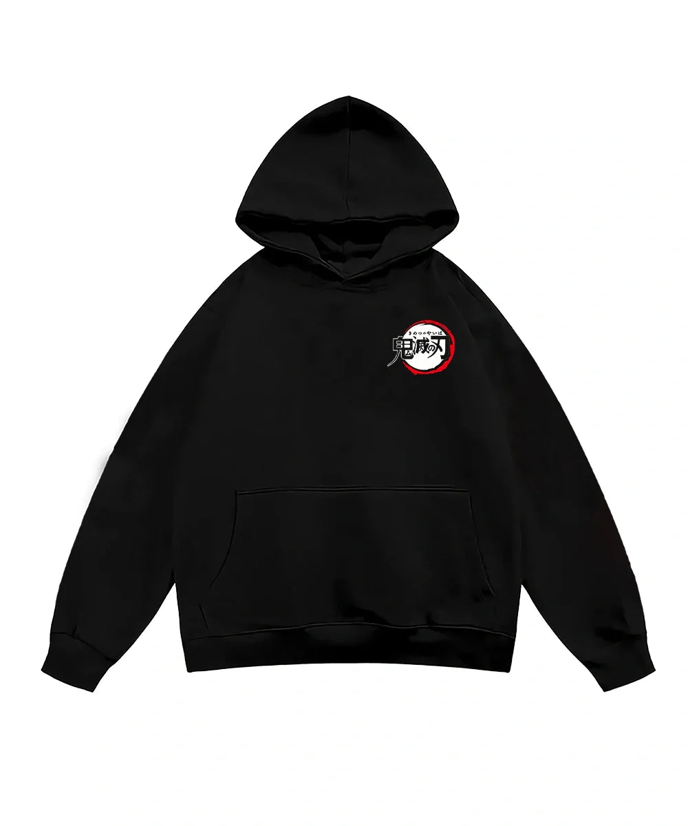 Pilares Hoodie