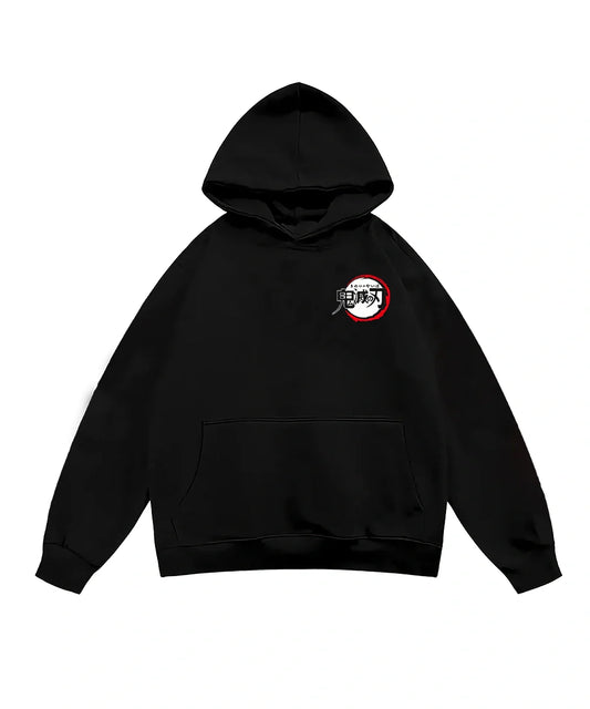 Pilares Hoodie
