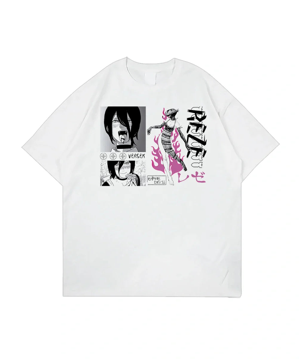 Reze T-Shirt
