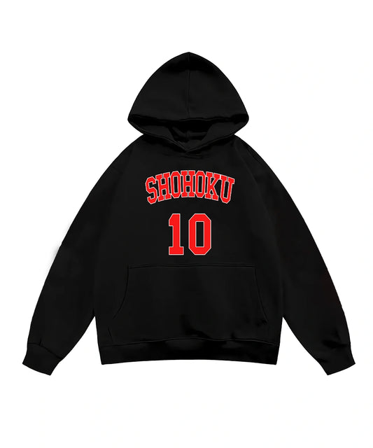 Shohoku Hoodie