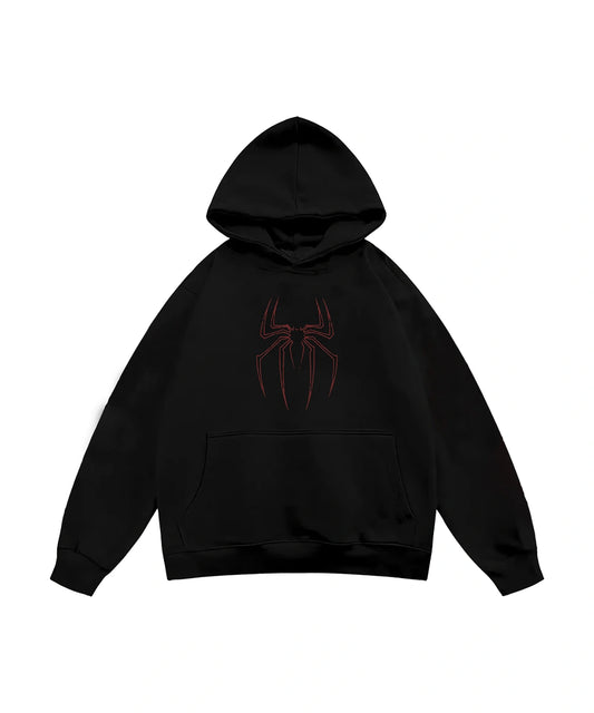 Spiderman New Hoodie