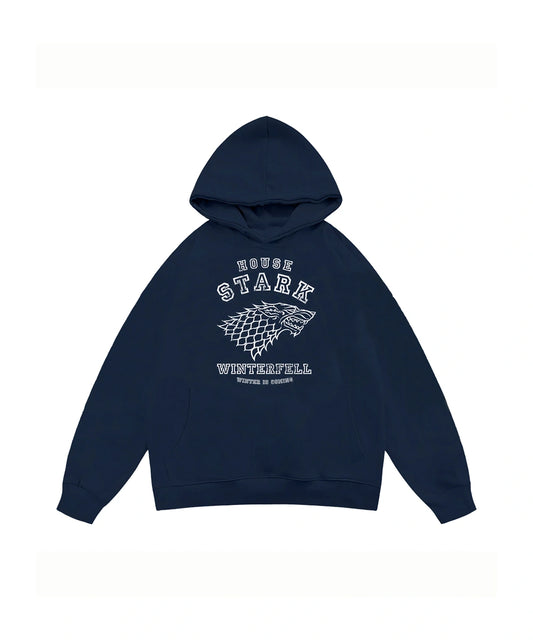 Stark Hoodie
