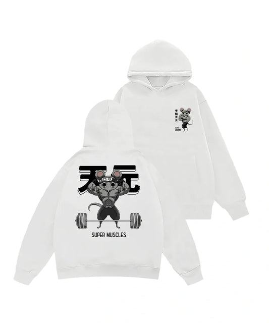 Tengen Ratita Hoodie