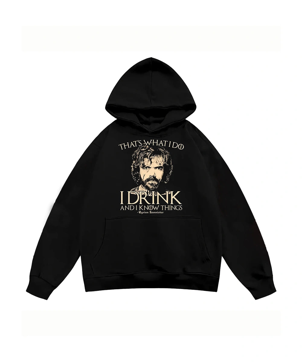 Tyrion Hoodie