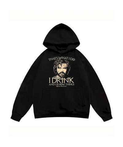Tyrion Hoodie