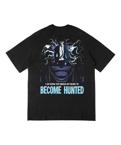 Hunted T-Shirt