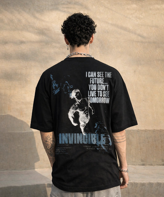 Invincible Empire T-Shirt