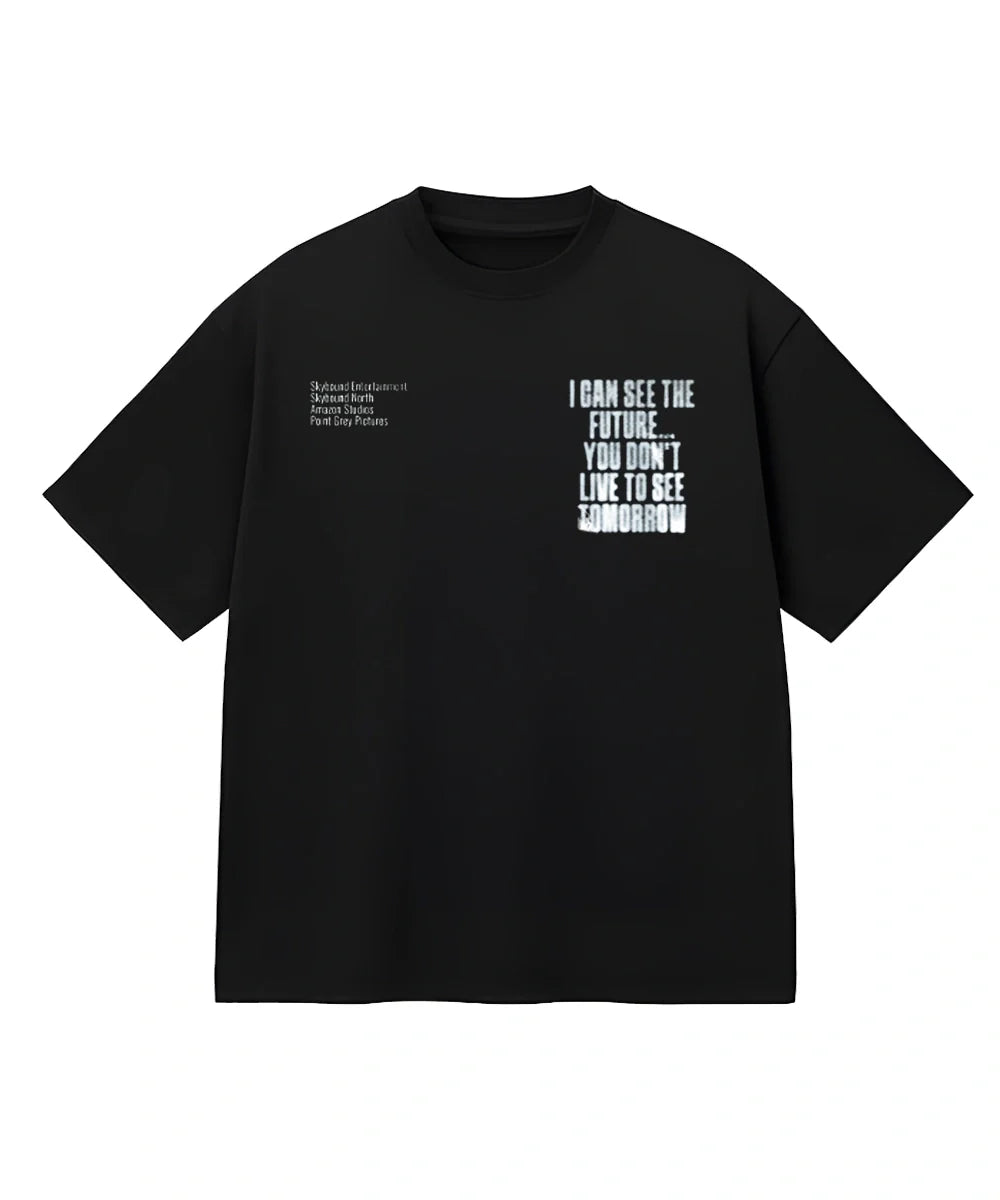Invincible Empire T-Shirt