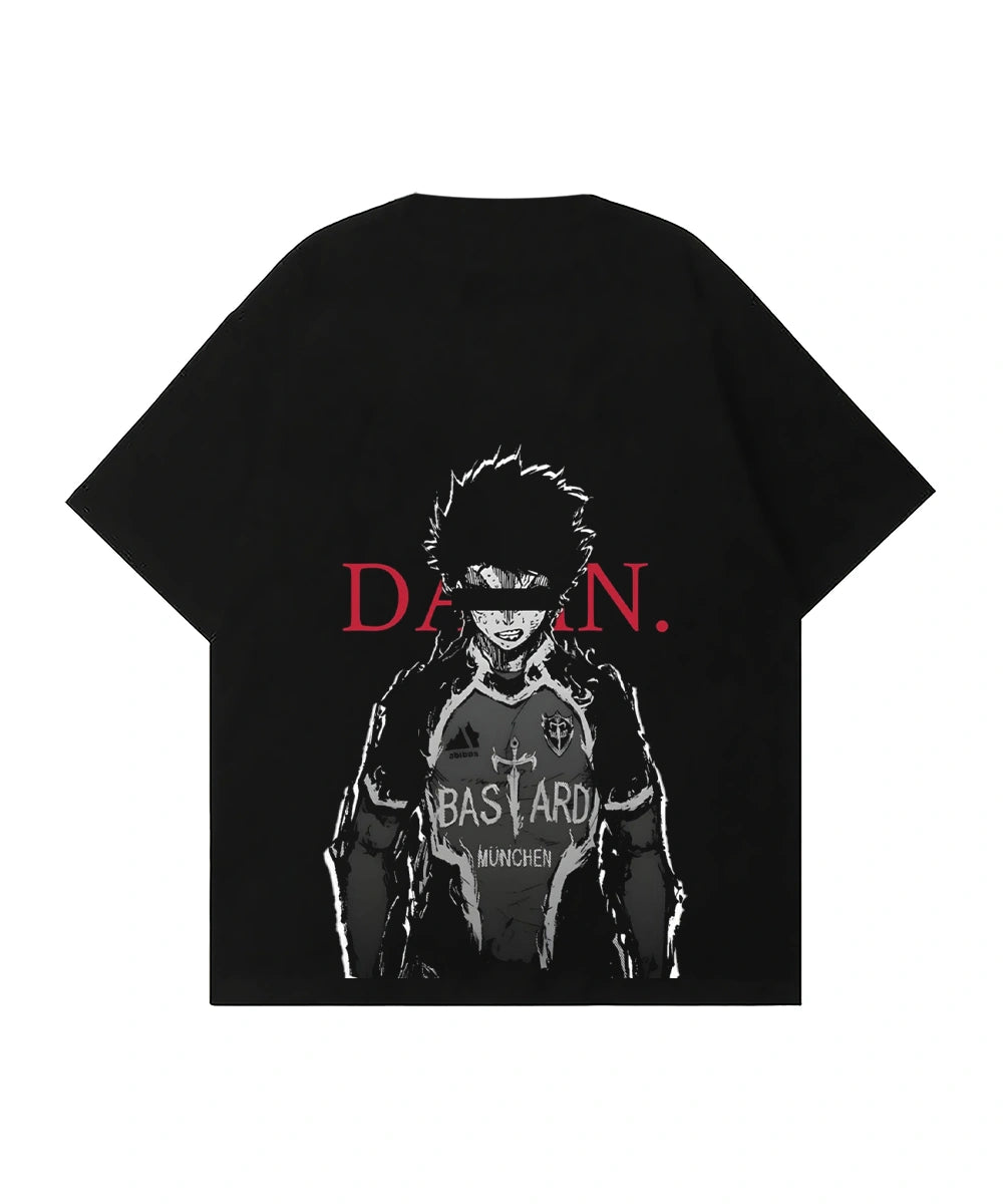 Isagi Damn T-Shirt