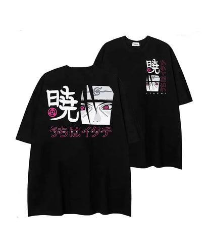 Itachi new era T-Shirt