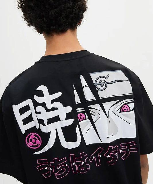 Itachi new era T-Shirt