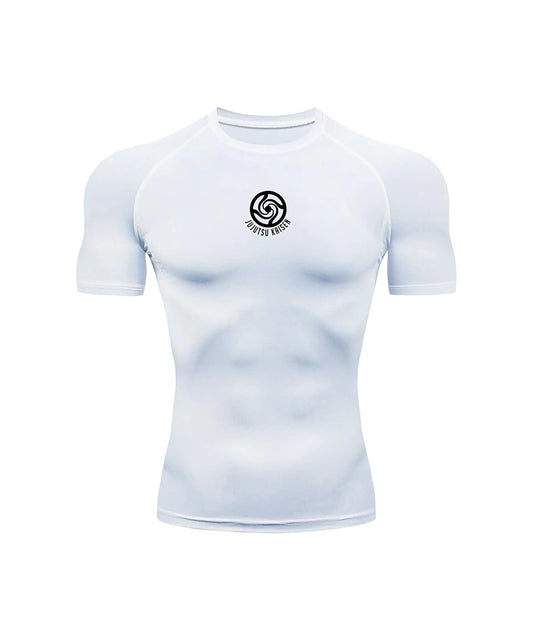JJK short sleeve compression
