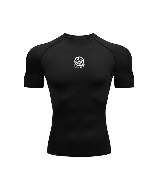JJK short sleeve compression