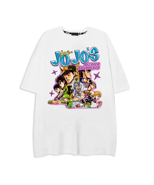 Jojos acd T-Shirt