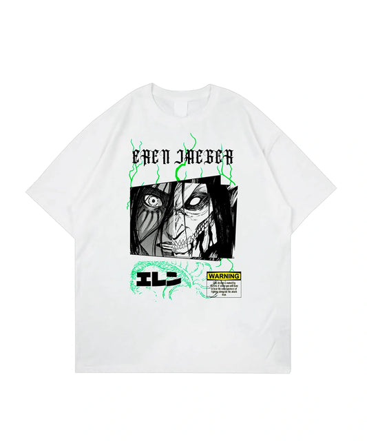 Jaegerist T-Shirt