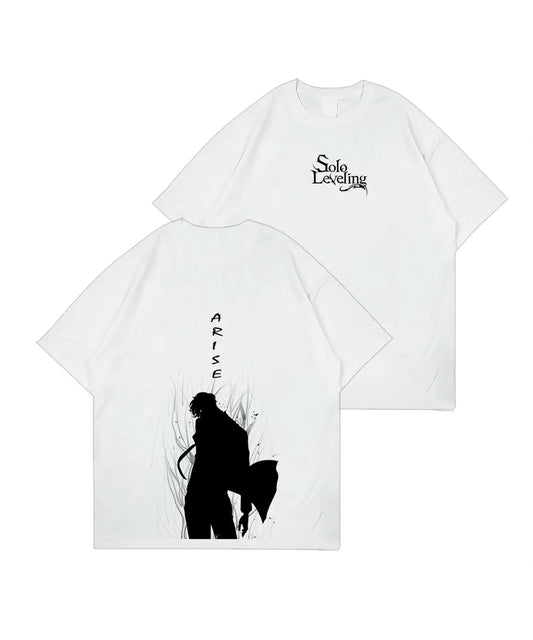 Jinwoo Arise T-Shirt